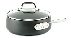 Glass Saucepan with Cover, 1.5L/50 FL OZ Heat-resistant Glass Stovetop Pot  and Pan with Lid, The Best Handmade Glass Cookware Set Cooktop Safe for