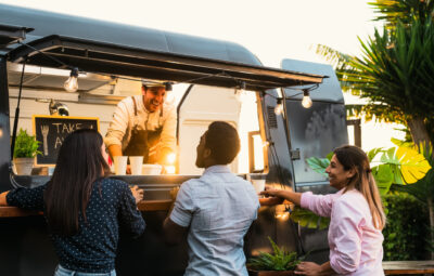 Starting a Mobile Food Truck Business in Texas – 2022