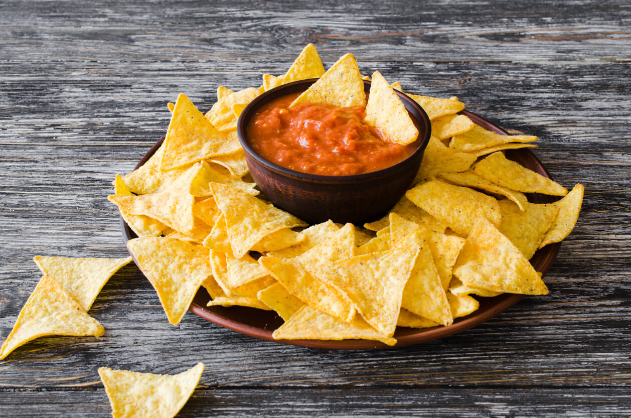 Guide to Enjoying Authentic Tortilla Chips | TexasRealFood