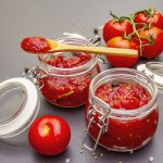 Tomato Habanero Jelly