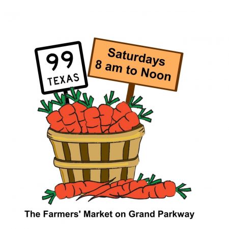 Farmers Market On Grand Parkway