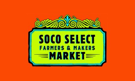 Soco Select Farmers and Makers Market