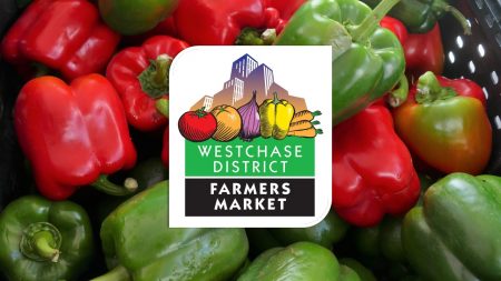 Westchase District Farmers Market