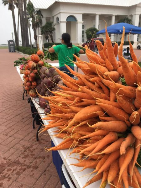 South Padre Island Farmers’ Market