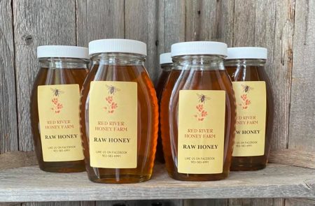 Red River Honey Farm