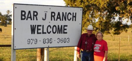 Bar J Ranch