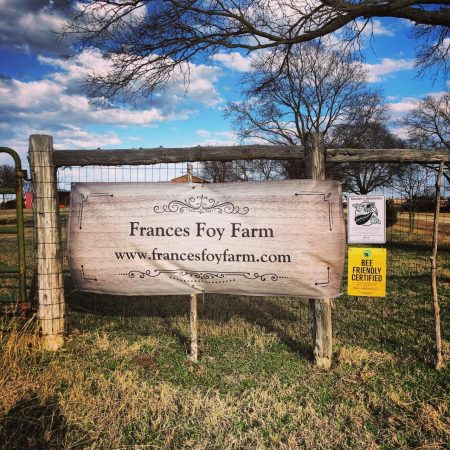 Frances Foy Farm