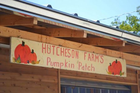 Hutcheson Farm