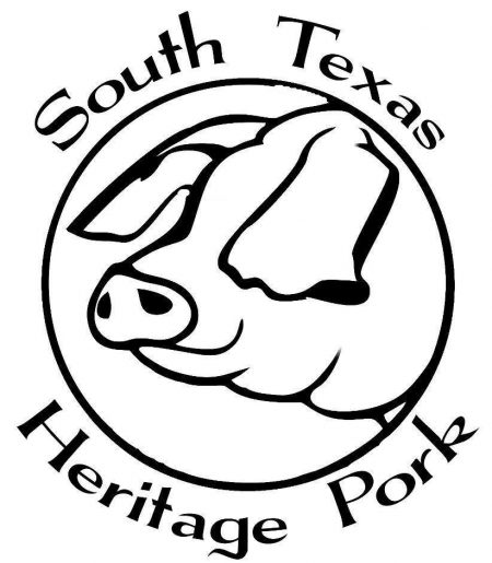 South Texas Heritage Pork