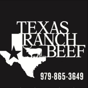 Texas Ranch Beef