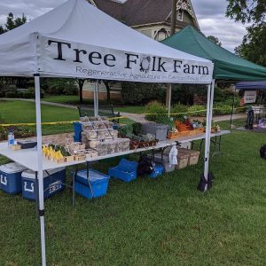 Tree Folk Farm