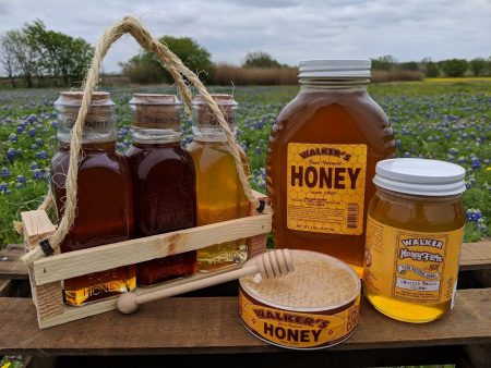 Walker Honey Farm