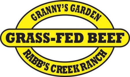 Granny’s Garden and Grass Fed Beef