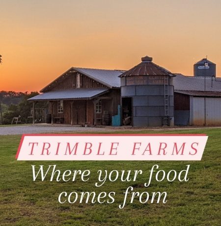 Trimble Farms