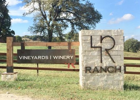 4R Ranch Vineyards and Winery