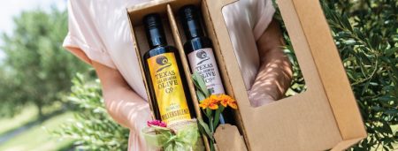 Texas Hill Country Olive Oil Company