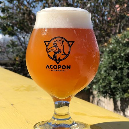 Acopon Brewing Co