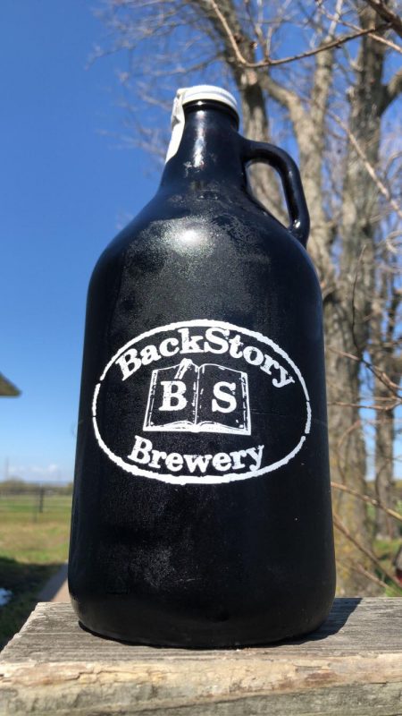Backstory Brewery