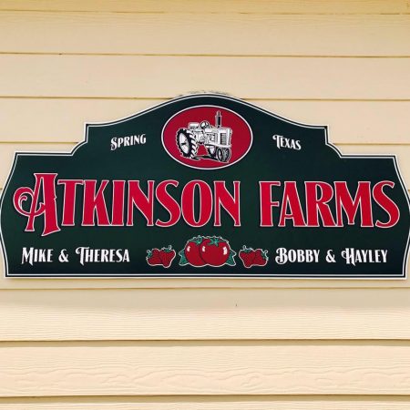 Atkinson Farms