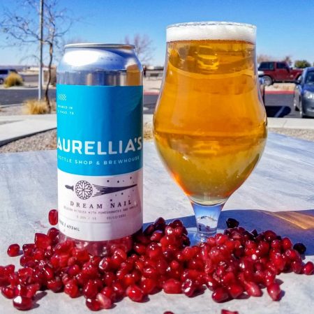 Aurellia’s Bottle Shop and Brewhouse
