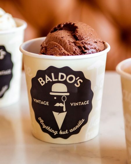Baldo’s Ice Cream & Coffee