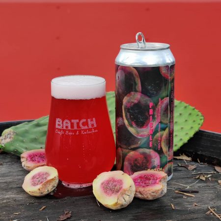 Batch – Craft Beer & Kolaches
