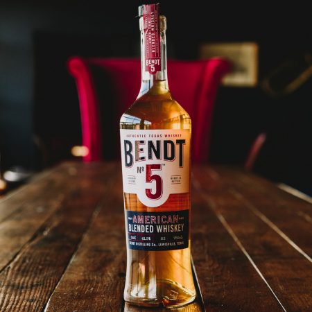 Bendt Distilling Co.