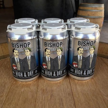 Bishop Cider Co