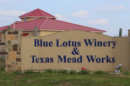 Blue Lotus Winery