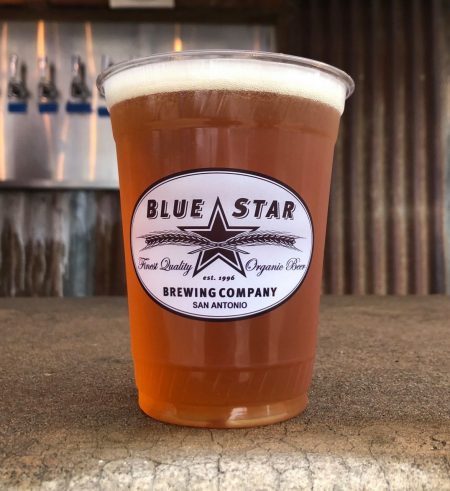 Blue Star Brewing Company
