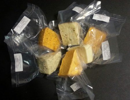 Pure Country Products/Cheese By Elizabeth