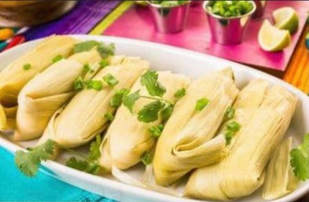 Chilito’s Express, Latin Fusion Catering-Tamales & Sauces