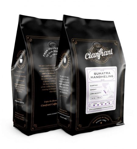 Cianfrani Coffee Company