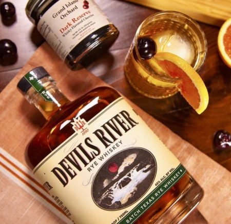 Devils River Whiskey