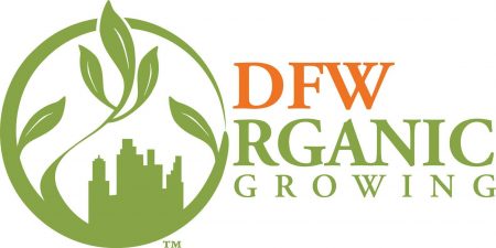 DFW Organic Growing