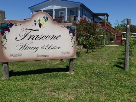Frascone Winery