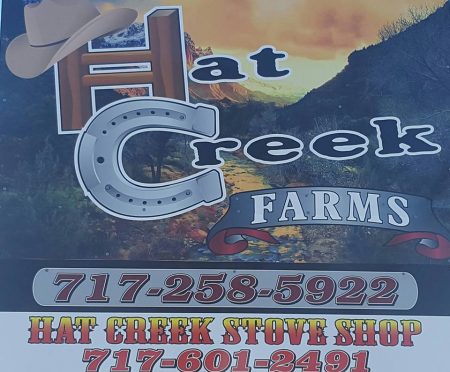 Hat Creek Farms, North Texas