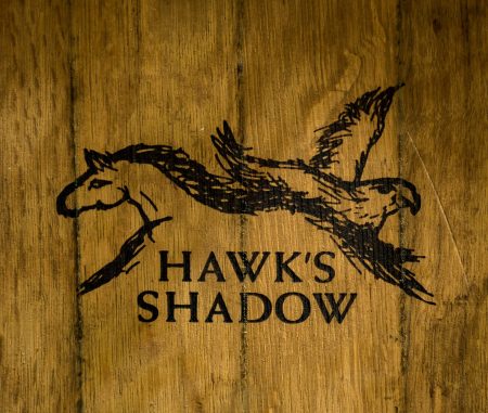 Hawk’s Shadow Winery