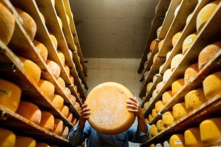 Veldhuizen Cheese Shoppe