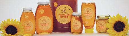 Holdman Honey