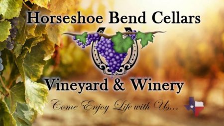 Horseshoe Bend Cellars Vineyard