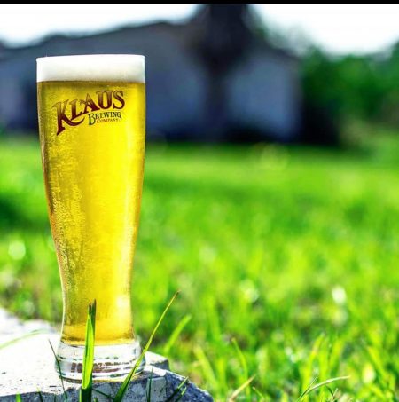 Klaus Brewing Company