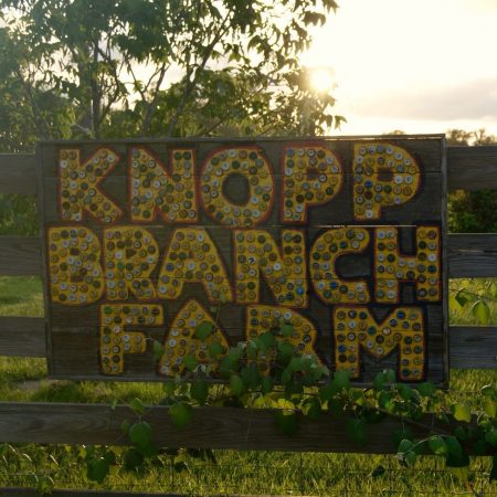 Knopp Branch Farm