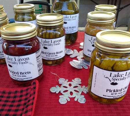 Lake Lavon Specialty Foods