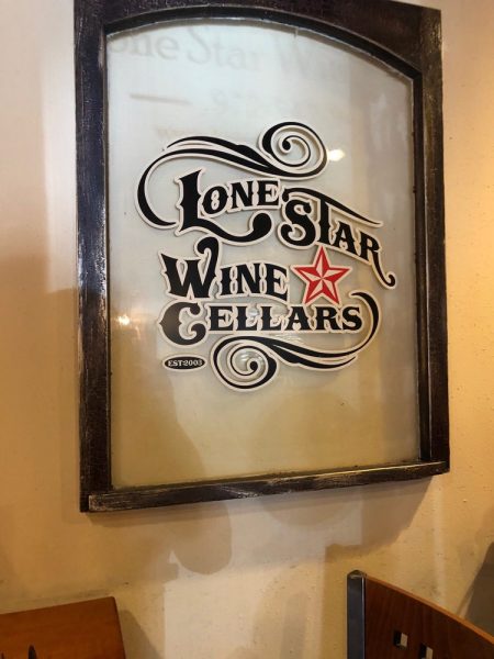 Lone Star Wine Cellars