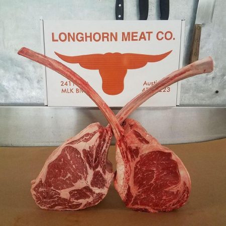 Longhorn Meat Market