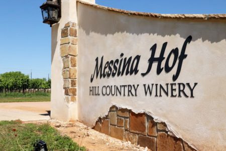 Messina Hof Hill Country