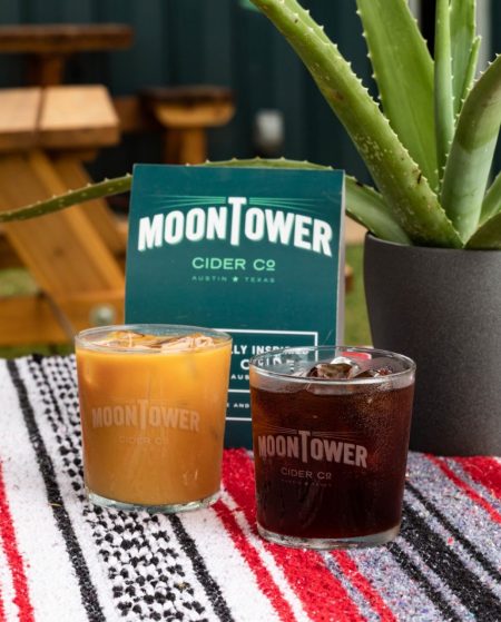 MoonTower Cider Co