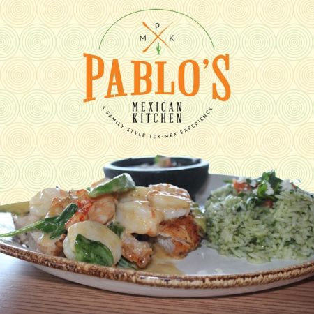 Pablo’s Mexican Kitchen