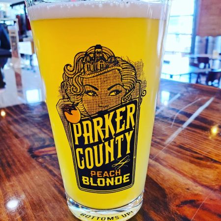 Parker County Brewing Co
